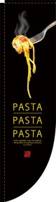 PASTA Rのぼり