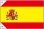 画像1: 世界の国旗 (販促用)  スペイン　(ミニ・小・大) (1)