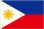 画像3: 世界の国旗 (販促用)  フィリピン　(ミニ・小・大) (3)