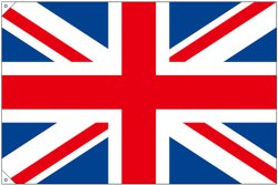 画像3: 世界の国旗 (販促用)  イギリス　(ミニ・小・大)