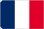 画像3: 世界の国旗 (販促用)  フランス　(ミニ・小・大) (3)