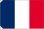 画像2: 世界の国旗 (販促用)  フランス　(ミニ・小・大) (2)