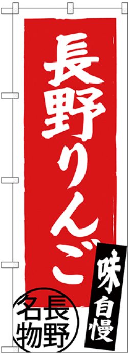 画像1: 〔N〕 長野りんご 長野名物