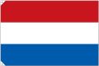 画像3: 世界の国旗 (販促用)  オランダ　(ミニ・小・大)