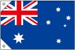 画像1: 世界の国旗 (販促用)  オーストラリア　(ミニ・小・大)