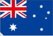 画像2: 世界の国旗 (販促用)  オーストラリア　(ミニ・小・大)